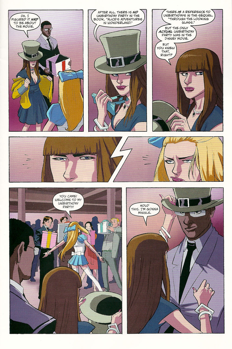 Illustration for article titled Rashida Jones Tackles The Girl-Comics Conundrum